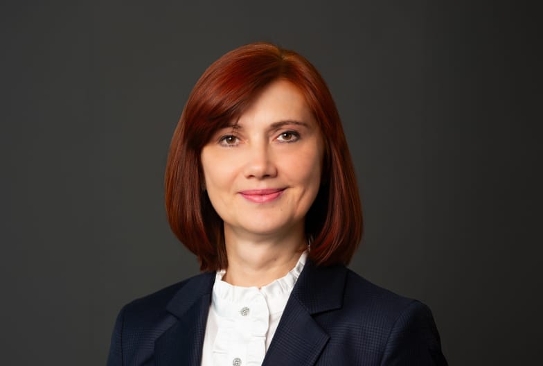Alla Sigova