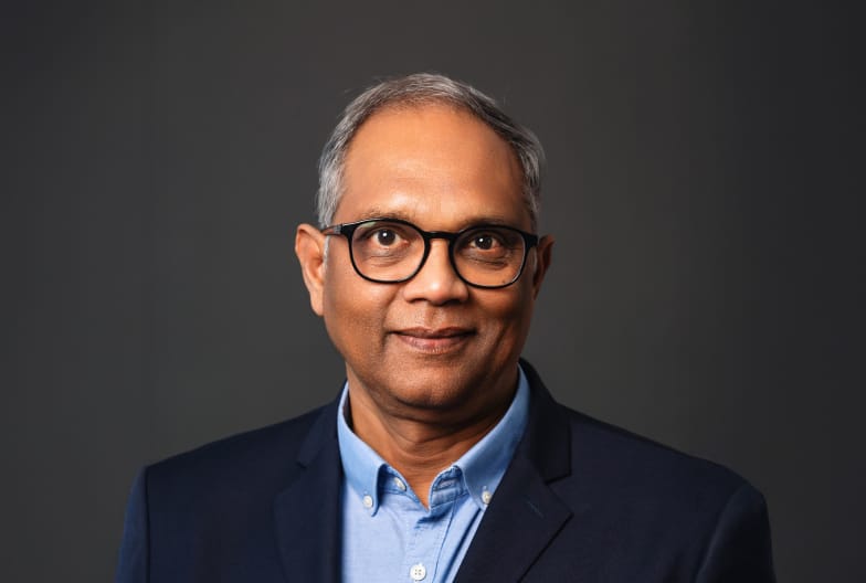 Satya Kuchimanchi