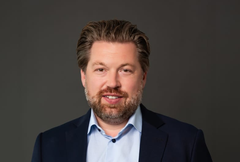 Yuri Maricich