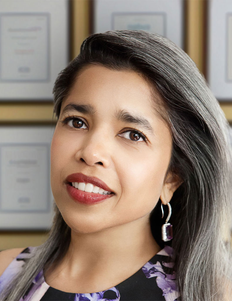 Deepa Pakianathan