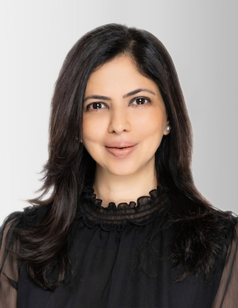 Monika Juneja
