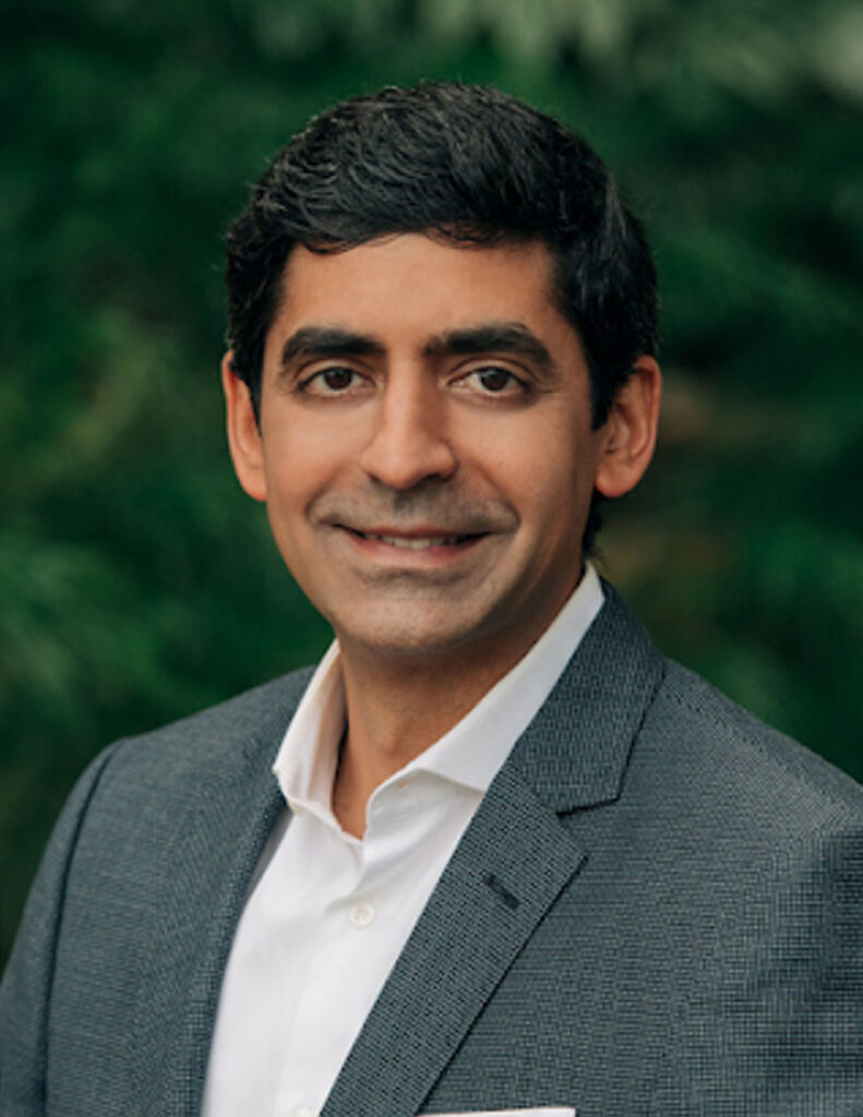 Neel Varshney