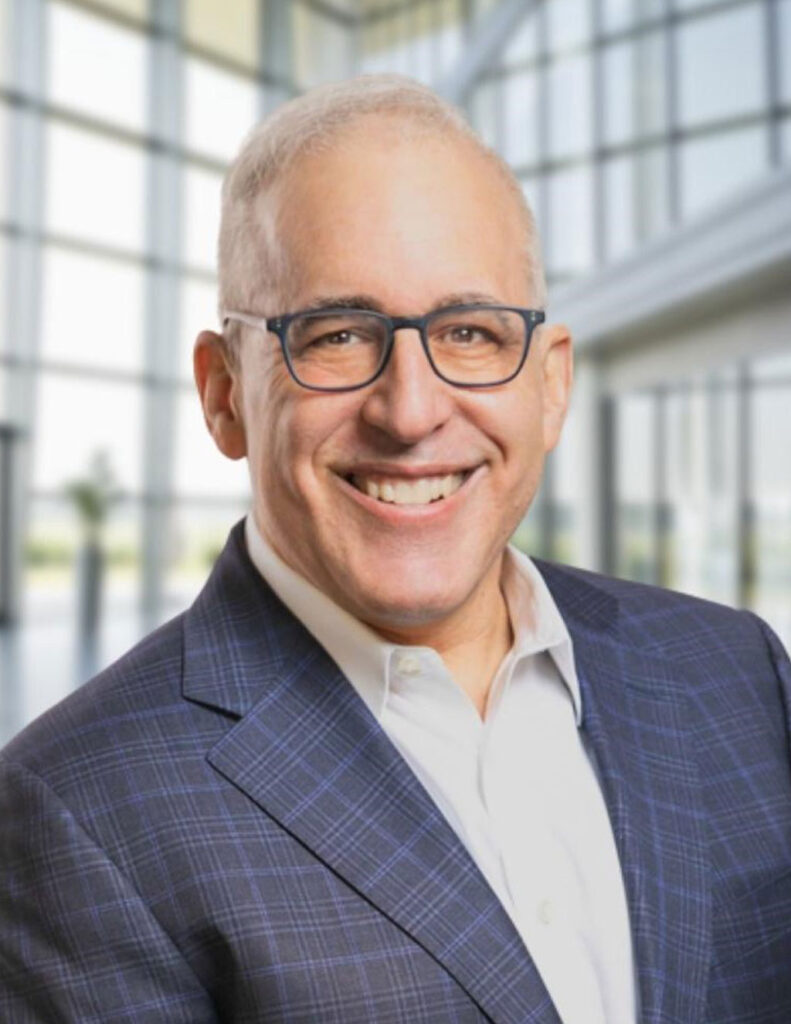 Robert Glassman