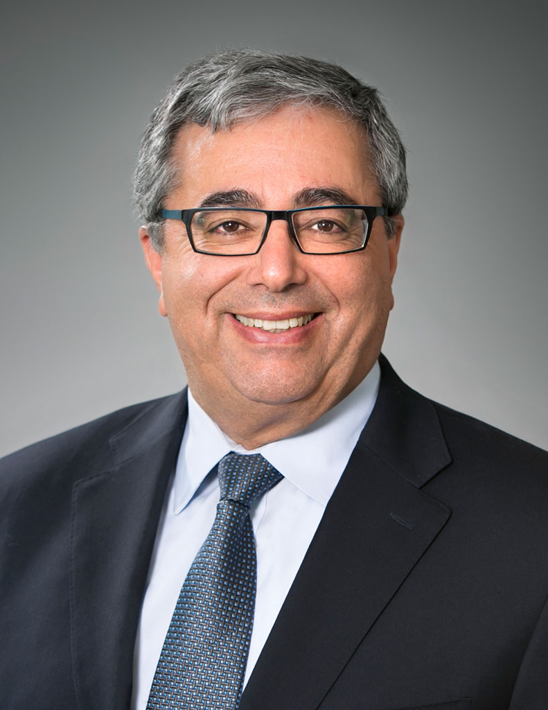 Robert Mashal