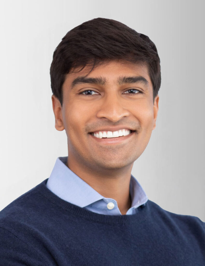 Sai Abhishek