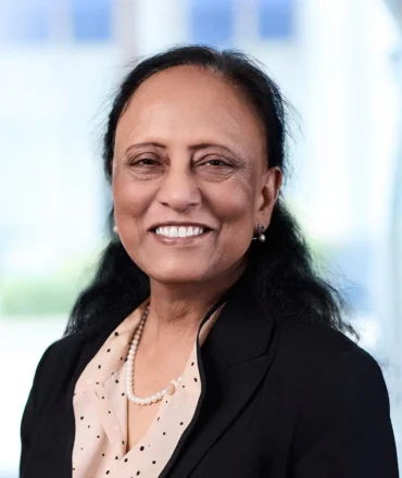 Anjali Pandey