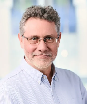 Ian Mills