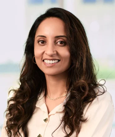 Kejal Patel