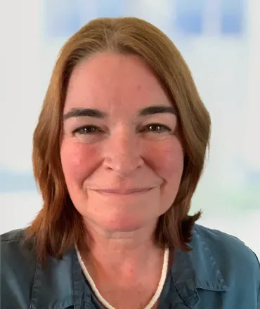 Sally Fillingham