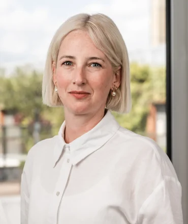 Sarah Loughrey-Jennings