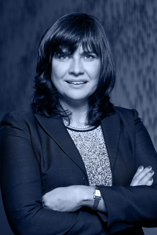 Alexandra Zanin-Zhorov