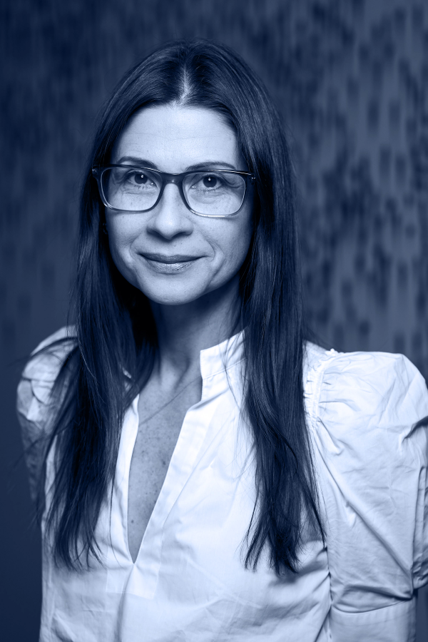 Amy Melsaether