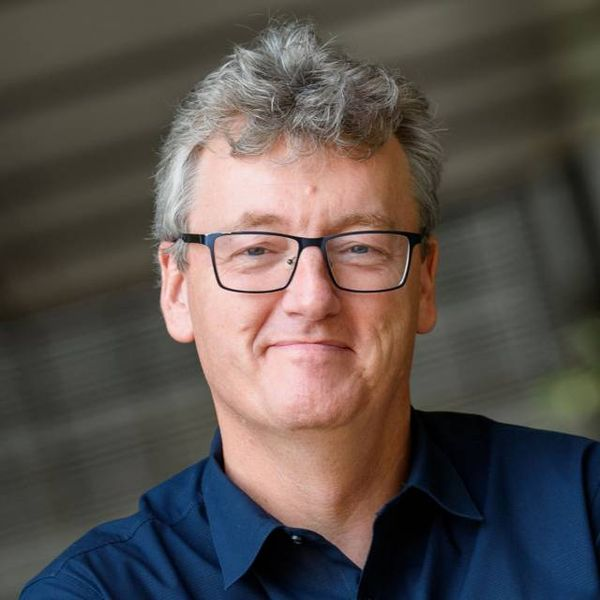 David MacMillan