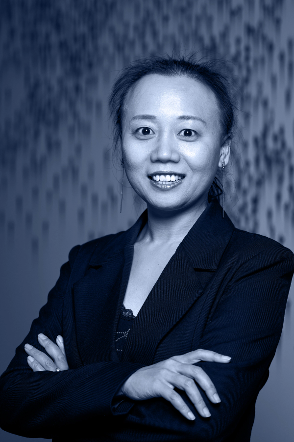 Rui Wu
