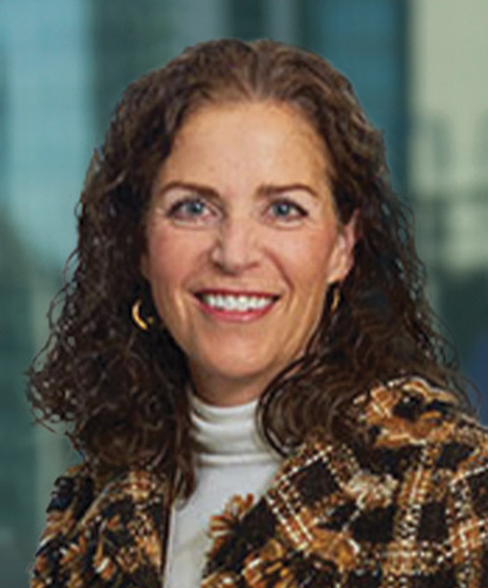 Barbara Duncan