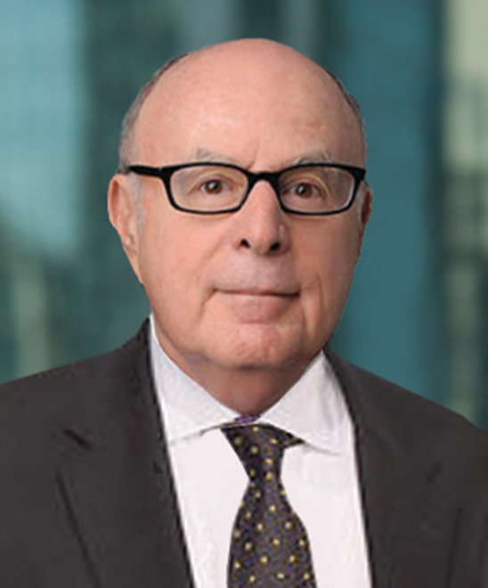 Bart Friedman
