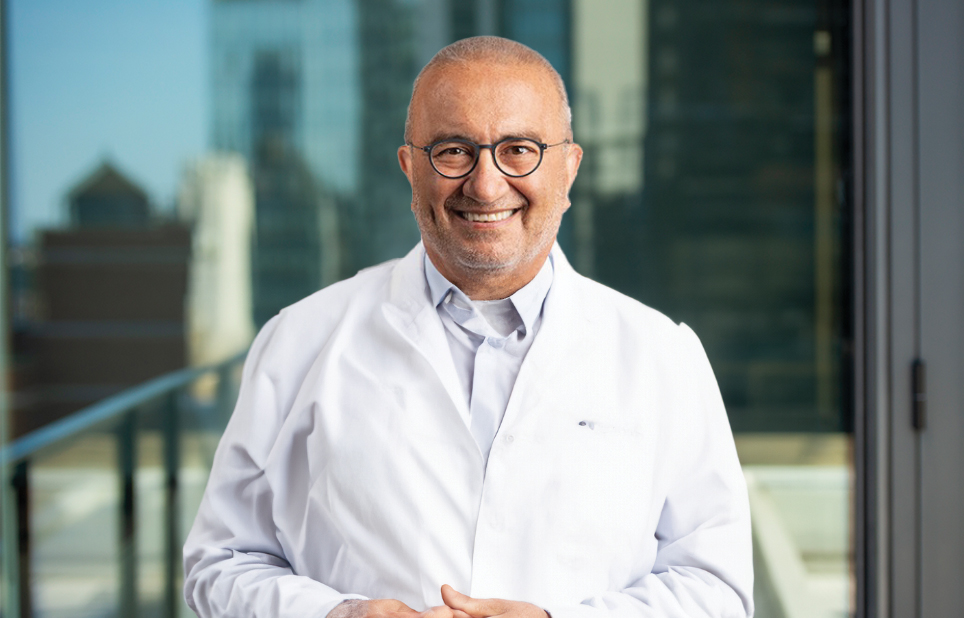 Issam Awad