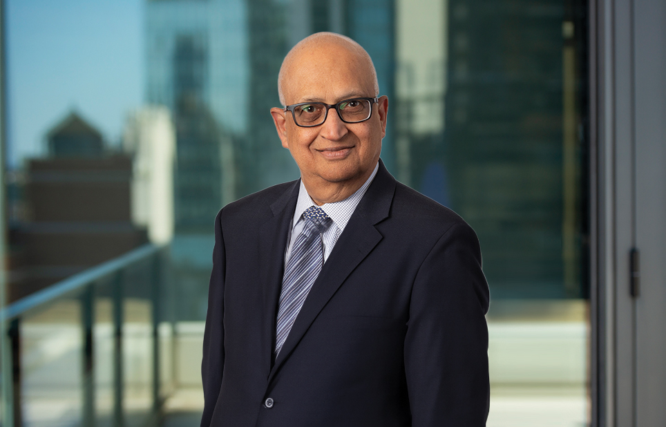 Raman Sankar