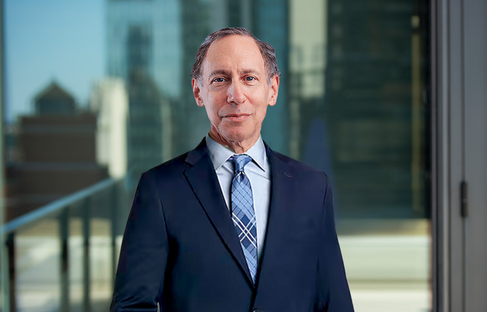 Robert Langer