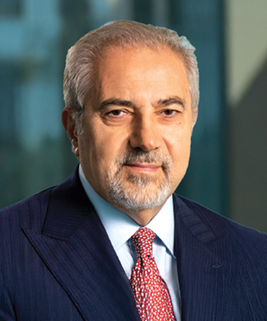 Stelios Papadopoulos