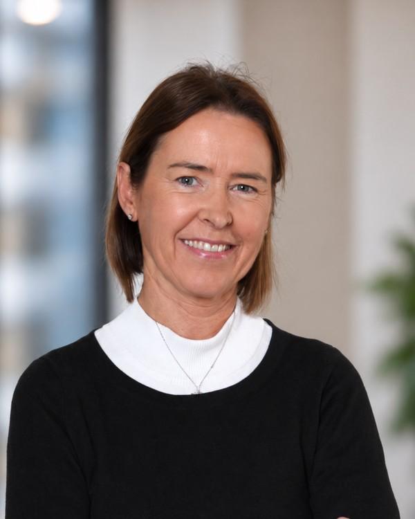 Emer Reynolds
