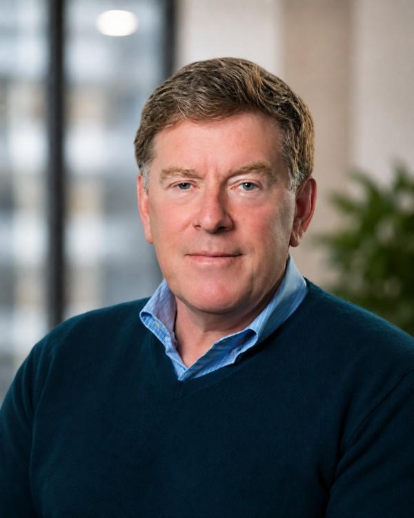 George Kelly Martin
