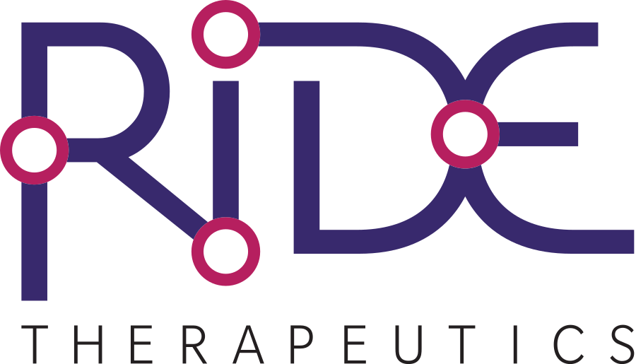 Ride Therapeutics logo