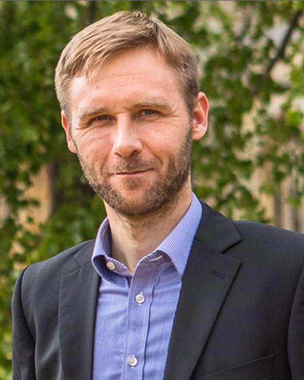 Tuomas Knowles