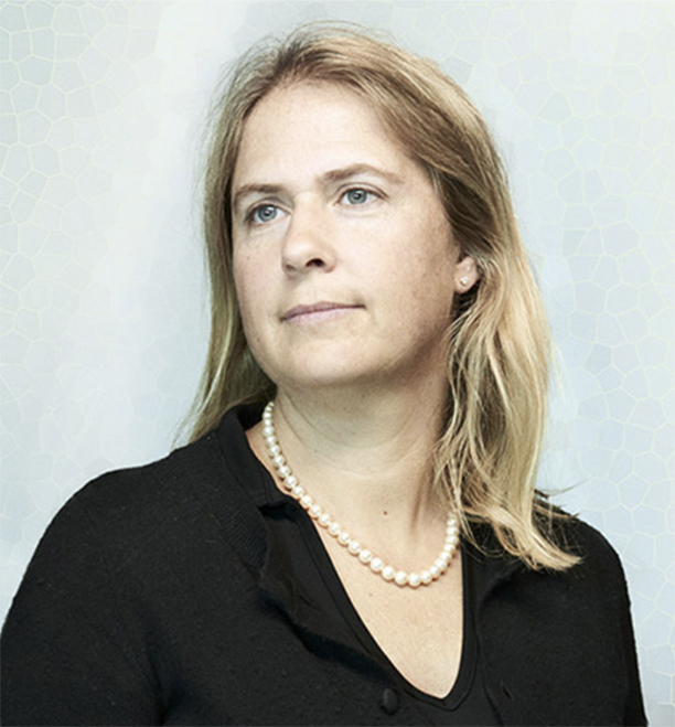 Sarah Teichmann
