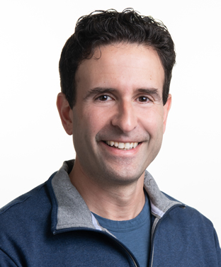 Michael P. Rubin
