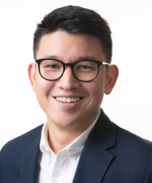 Andrew Lee