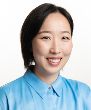 Hyewon Park