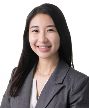 Stephanie Yan