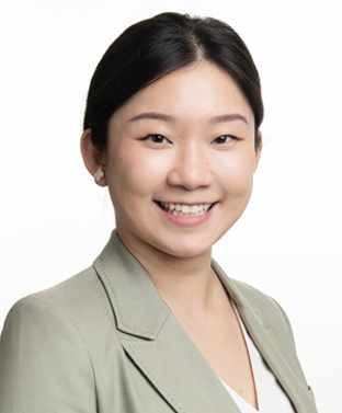 Serena Yang