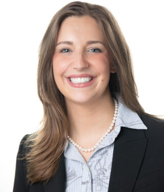 Madison Bedwell