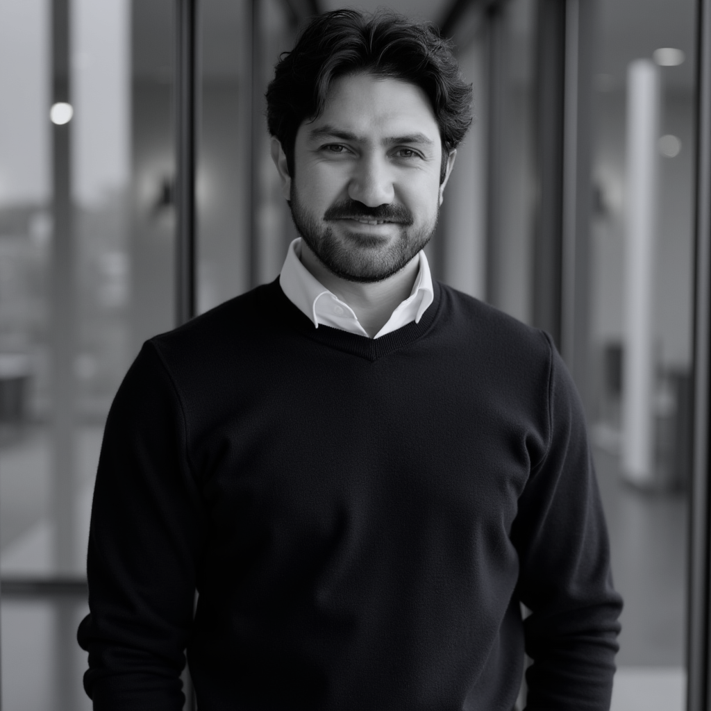 Umut Eser