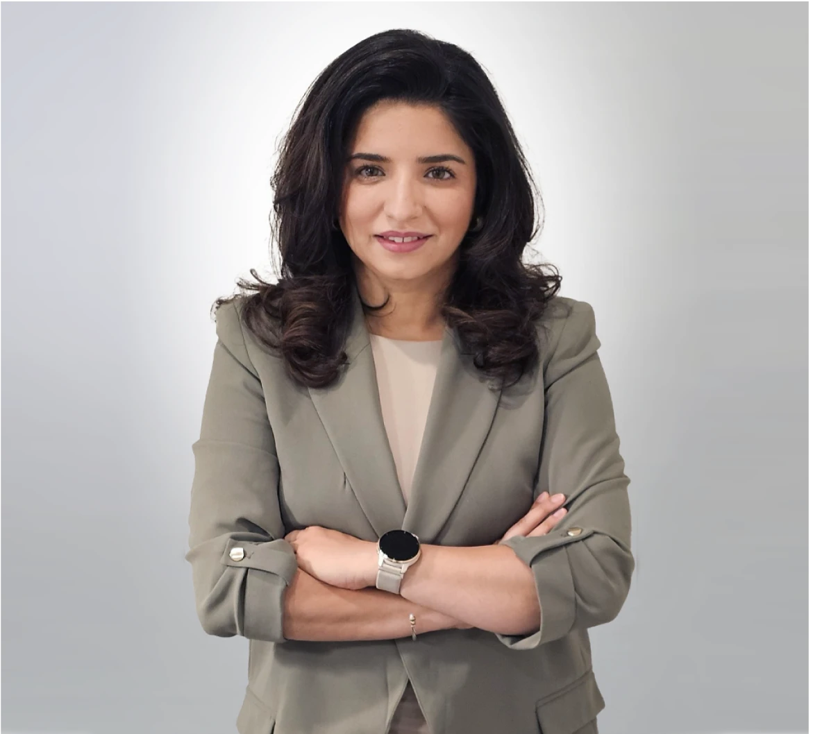 Zehra Akbar
