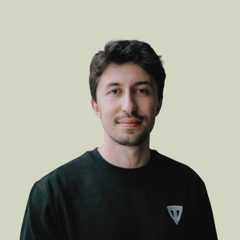 Batuhan Yumurtacı