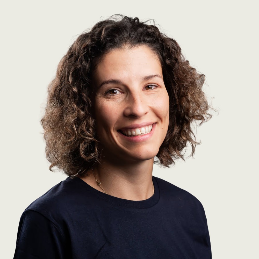Carlota Ochoa Neven Du Mont
