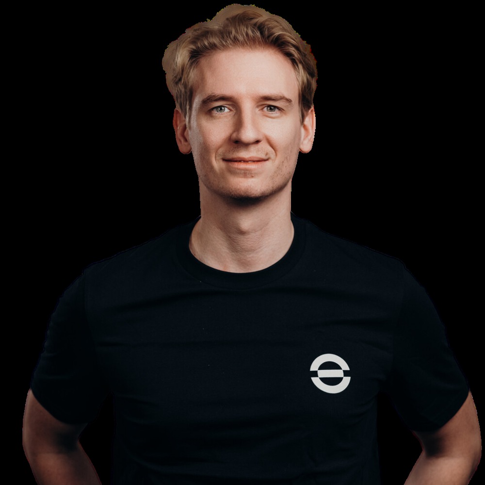 Christian Guba