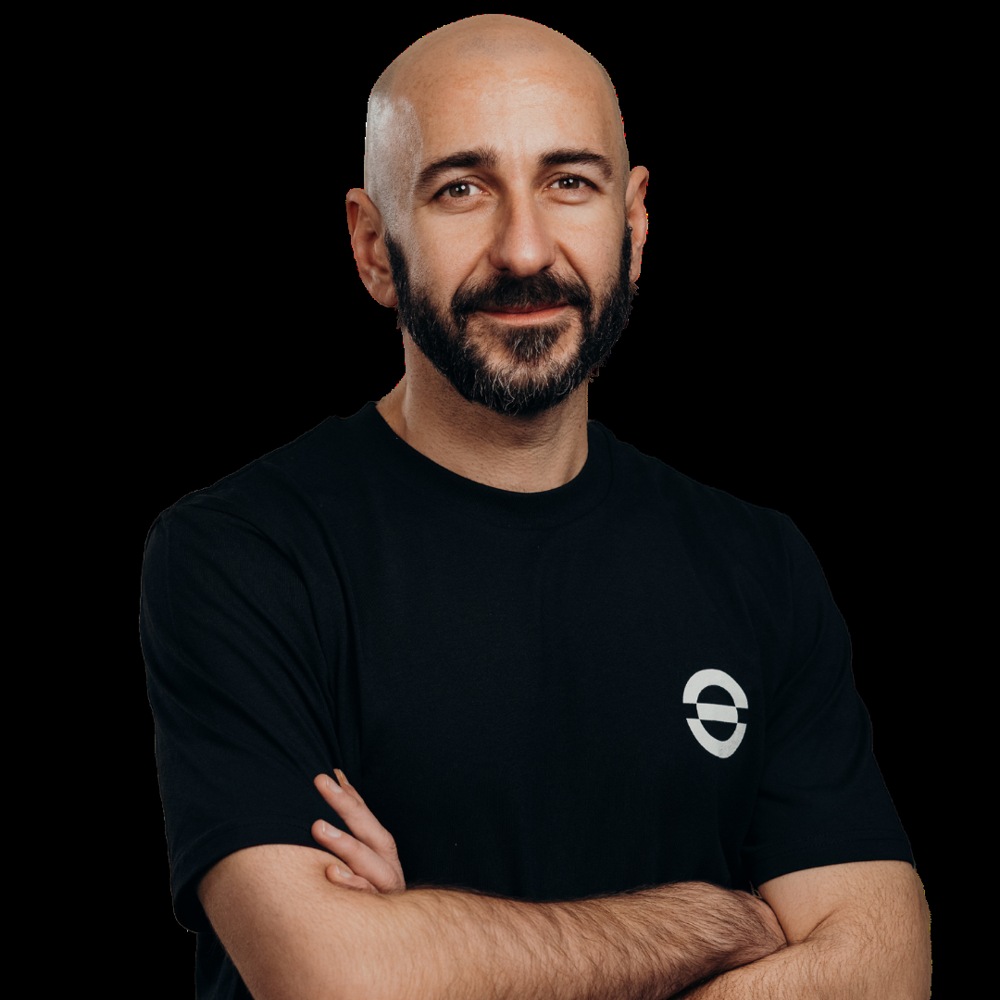 Francesco Pomponi