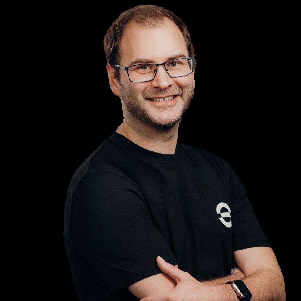 Torben Schreiter