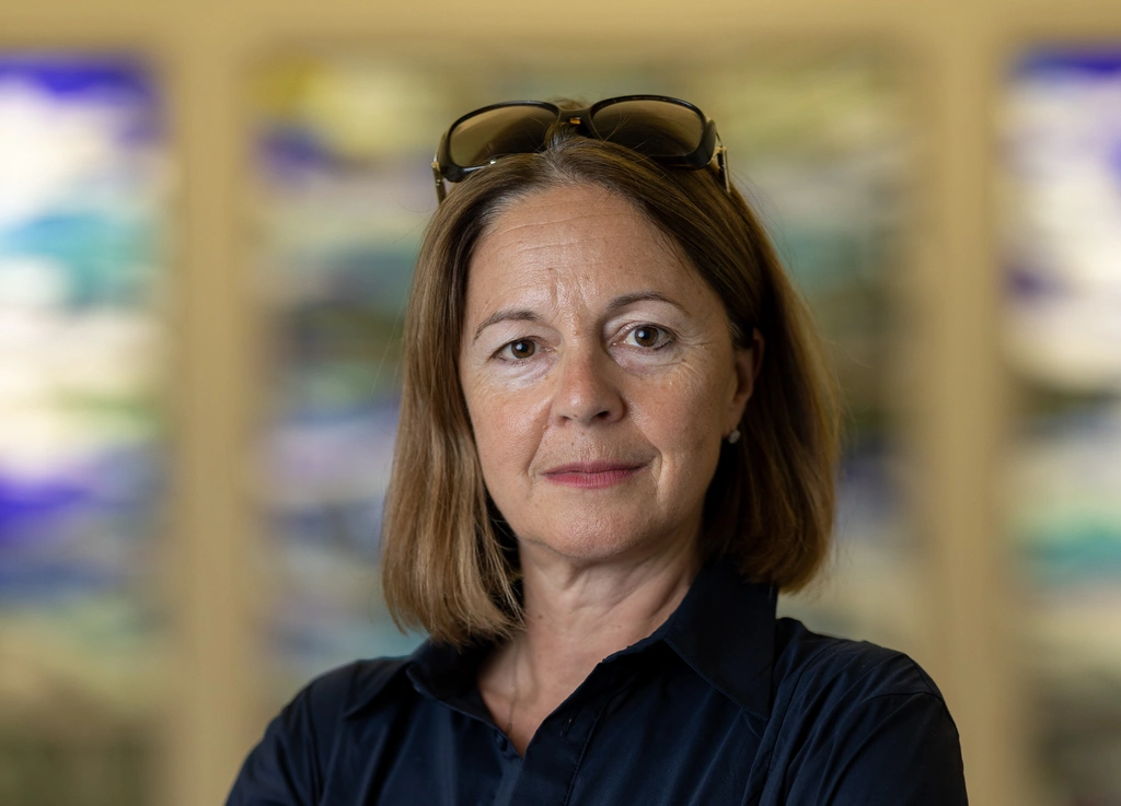 Fiona Murray
