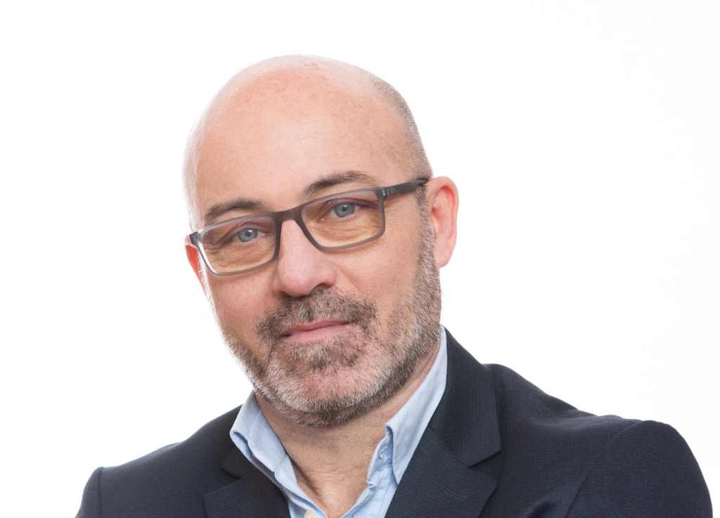 Roberto Cingolani