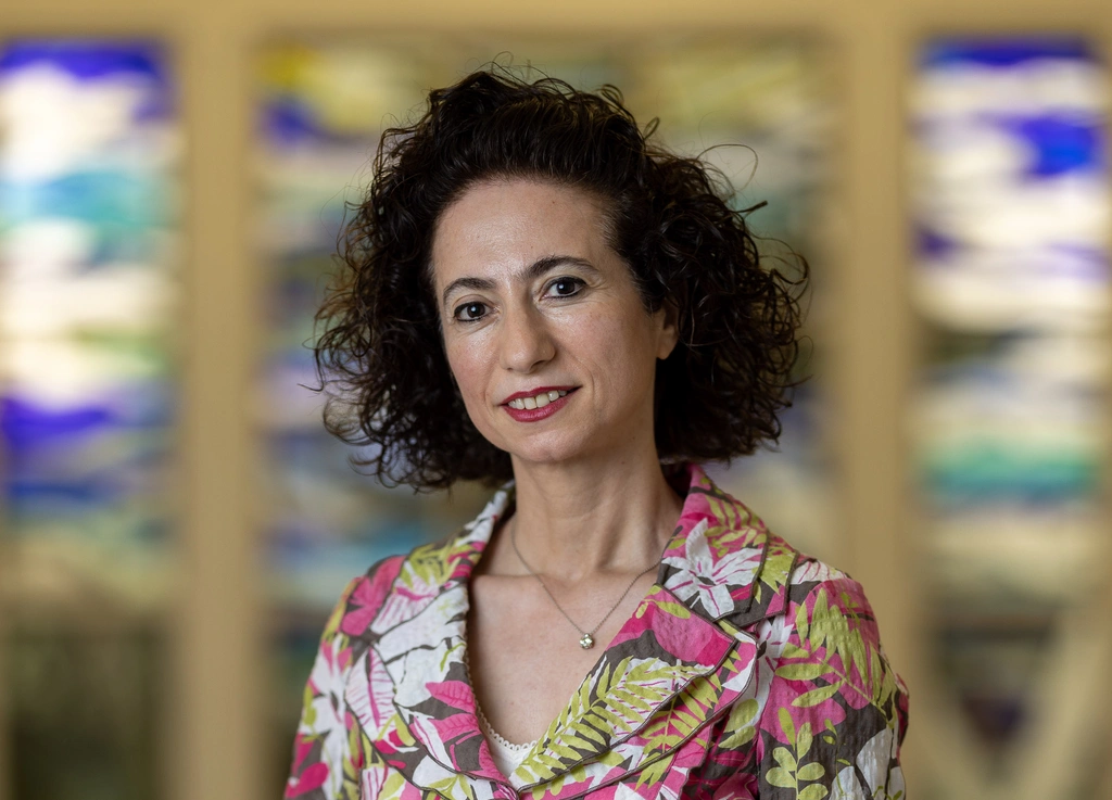 Ebru Dorman