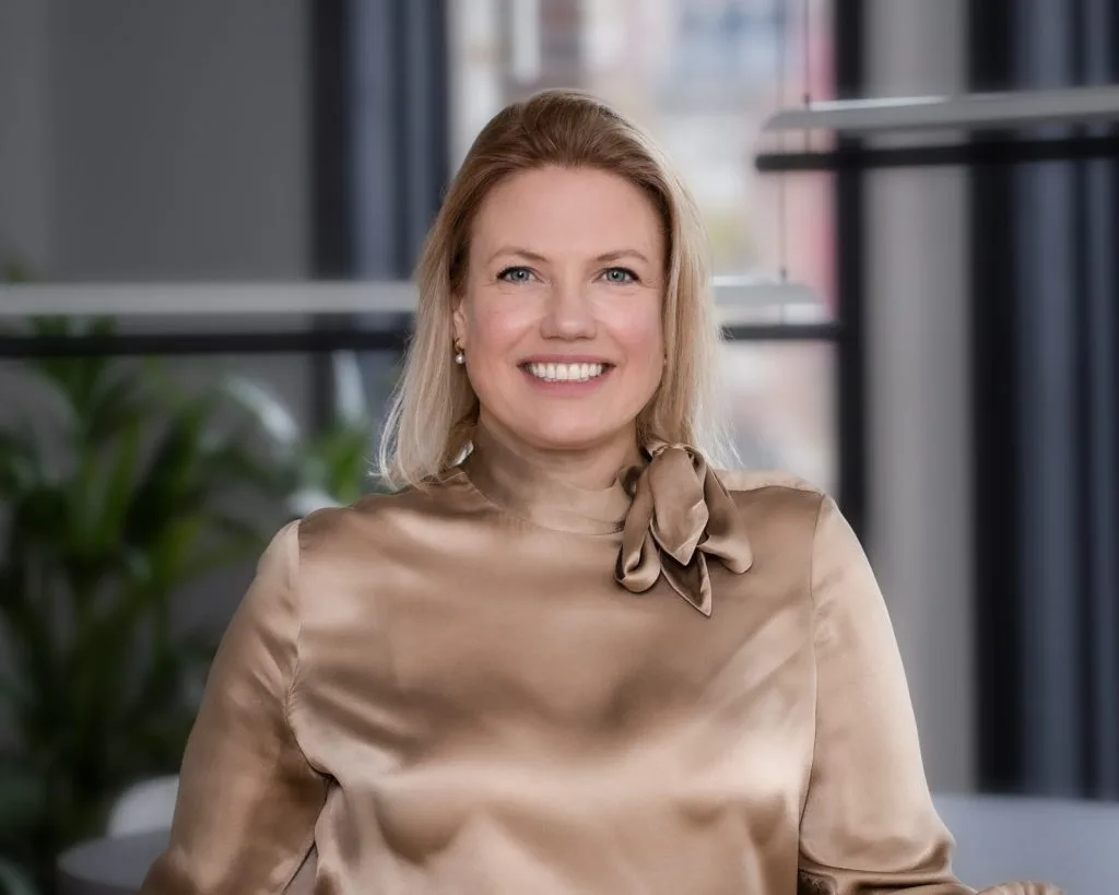 Helen Draijer