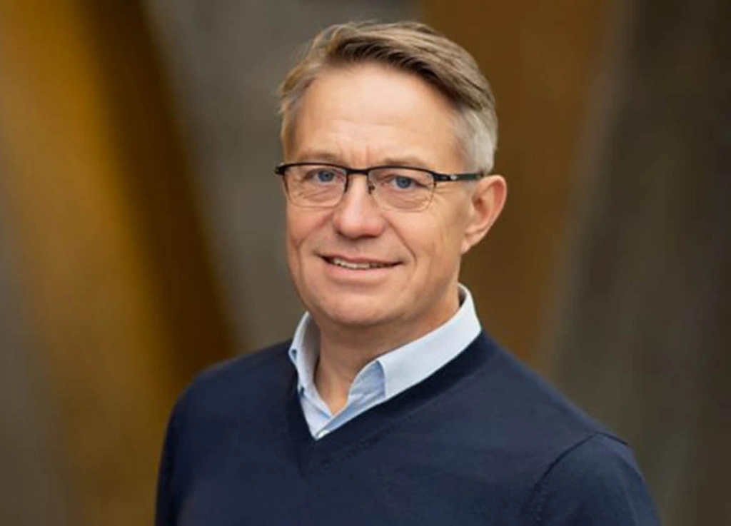 Karl-Christian Agerup