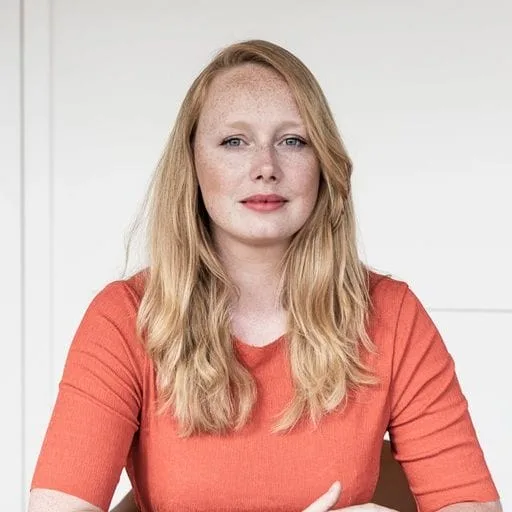 Kate O’Brien