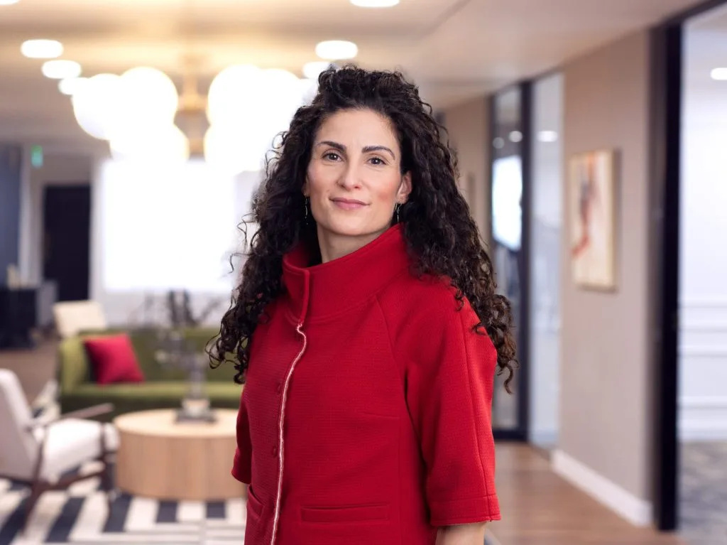 Mariana Occidente Lupo