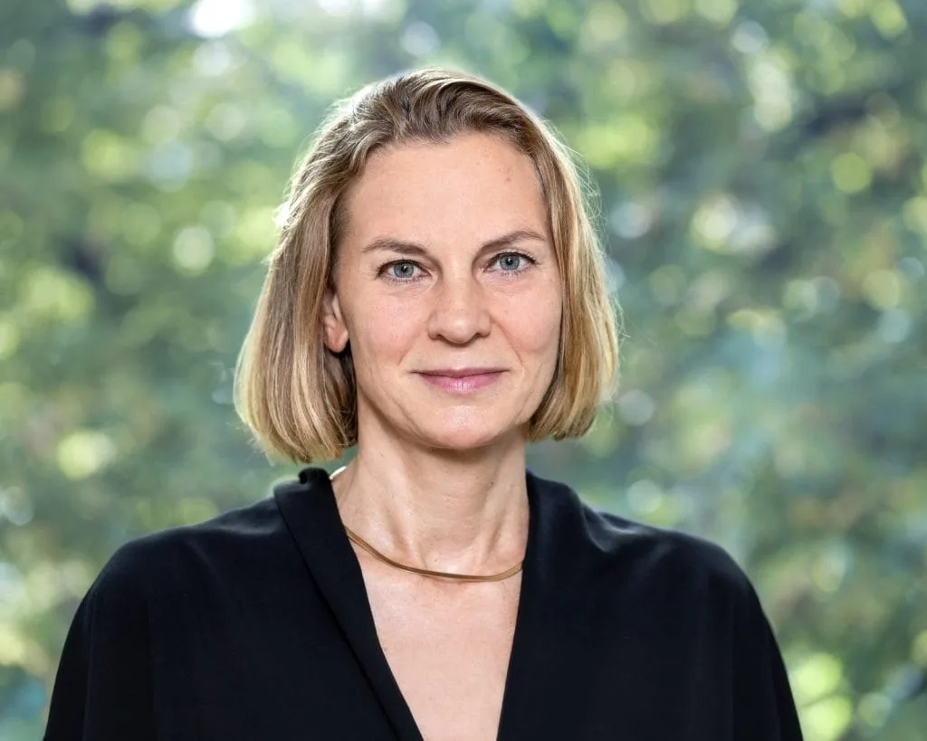 Marrit Leenstra
